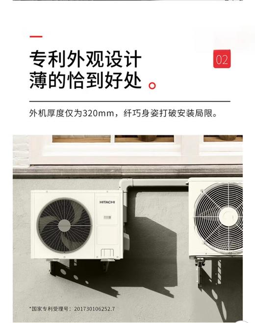 海尔/空调/KFR-50LW/25QBA81U1套机 商品图2