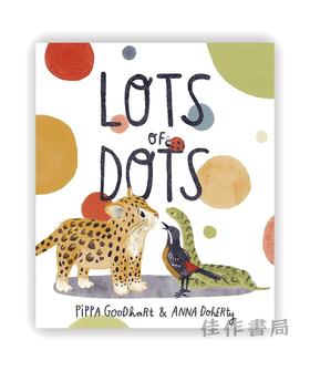 Lots of Dots / 许多点