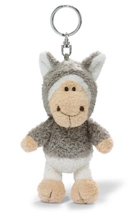 洛根小羊钥匙扣-10cm