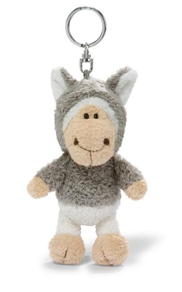 洛根小羊钥匙扣-10cm 商品图0