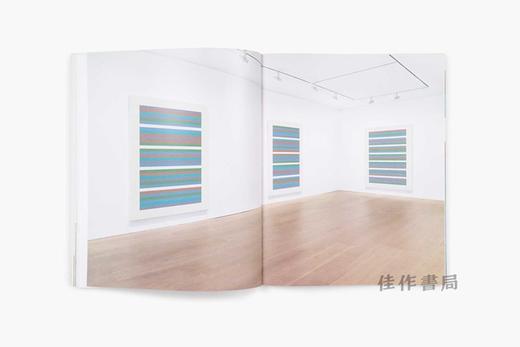 Bridget Riley: Past into Present / 布里奇特·莱利：从过去到现在 商品图4