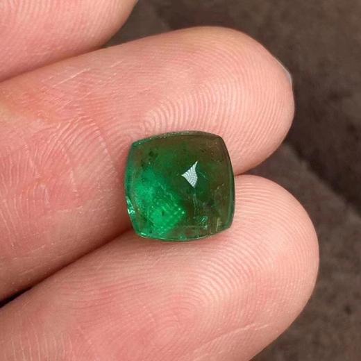 1.89ct 祖母绿裸石 商品图0