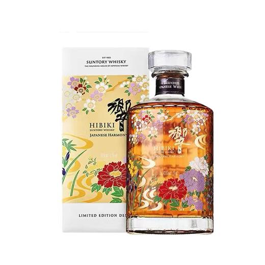 Hibiki "Ryu Sui Hyakka" 响 流水百花 [V级会员：6480元] 商品图0