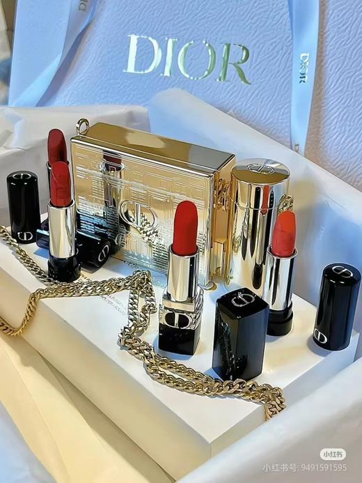 迪奥口红 商品图0