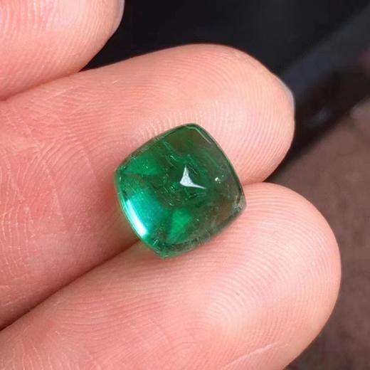 2.67ct 祖母绿裸石 商品图6
