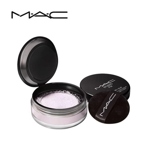 MAC魅可无瑕轻盈散粉6.5G 商品图0