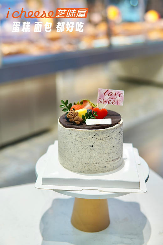 满分告白 商品图3