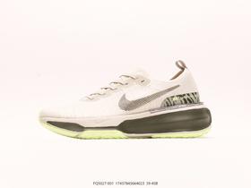 耐克NIKE Zoom X Invincible Run Fk 3休闲运动跑步鞋FQ5027-001男鞋