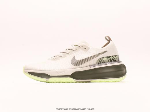 耐克NIKE Zoom X Invincible Run Fk 3休闲运动跑步鞋FQ5027-001男鞋 商品图0