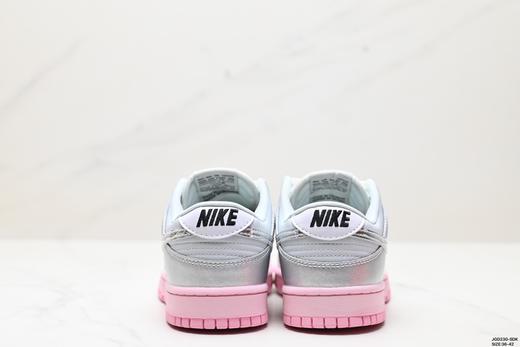 耐克NIKE DUNK LOW低帮休闲运动板鞋HM3698-006女鞋 商品图5