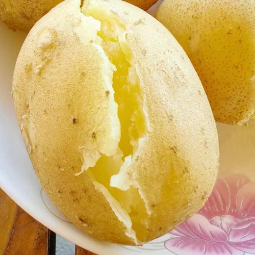 有机土豆/洋葱/胡萝卜，羊粪种植，有机认证，品质安心，顺丰/京东包邮，72小时发货急件慎拍！ 商品图8