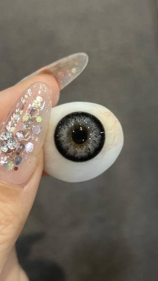 Winni日抛--D26玛瑙贝壳 商品图10