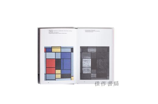 Piet Mondrian: A–Z / 皮特·蒙德里安：从A至Z 商品图4