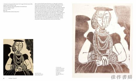 Picasso and the Progressive Proof: Linocut Prints from a Private Collection / 毕加索与探索的证明：私人收藏的油印版画 商品图3