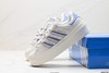 阿迪达斯Adidas Originals Superstar Bonega W三叶草贝壳头休闲运动板鞋GY6793女鞋 商品缩略图7