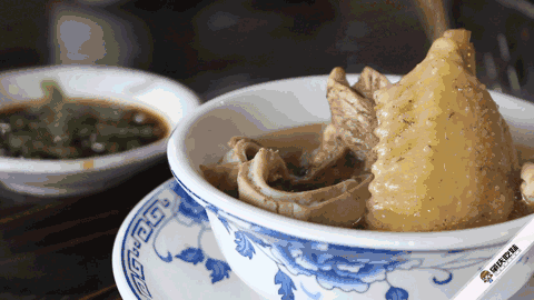 8道灵芝的搭配滋补吃法之——灵芝莲子老母鸡汤