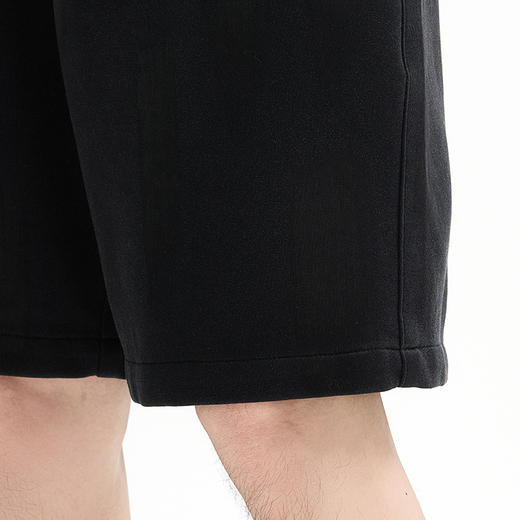 【秒杀专属】HX 夏季休闲五分裤C206420026101短裤 商品图7