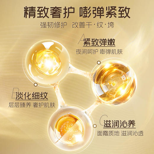 【彤人秘新品上架】新品彤人秘紧致抗皱涂抹面膜100ml睡眠面膜免洗 商品图1