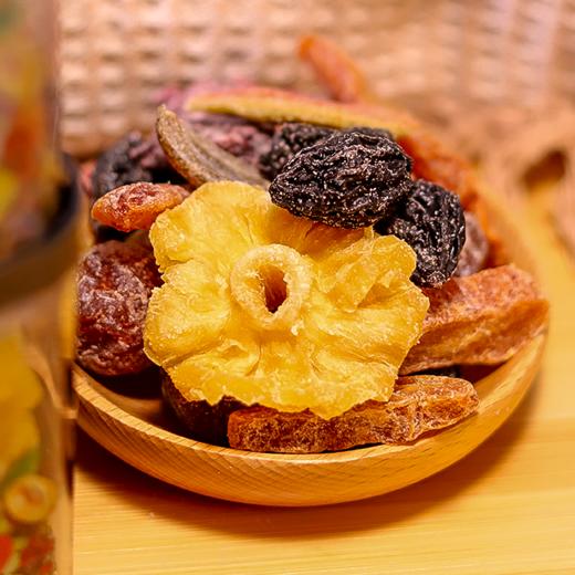 佰斯纳特 梅李缤纷 320g/盒 商品图3