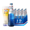 【整箱】克伦堡凯旋1664白啤酒330ml*24瓶 商品缩略图4