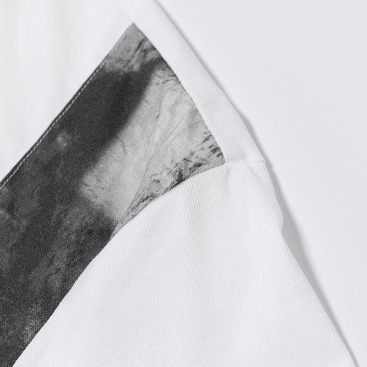 【断码清仓】HX 夏季翻领短袖T恤Z102420165101POLO杉 商品图3