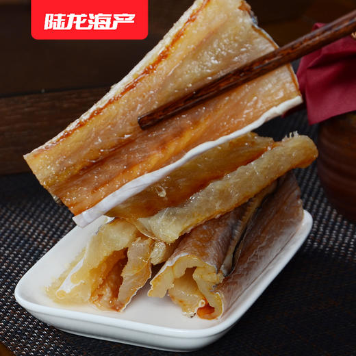 1803陆龙兄弟260g醉香鳗鱼 商品图2