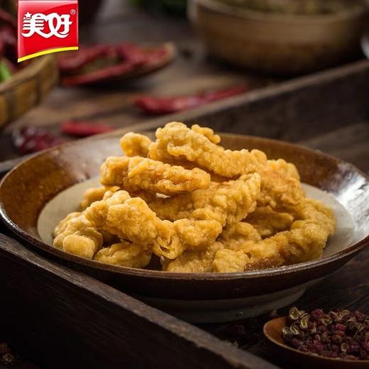 美好农家小酥肉1000*2袋 商品图2