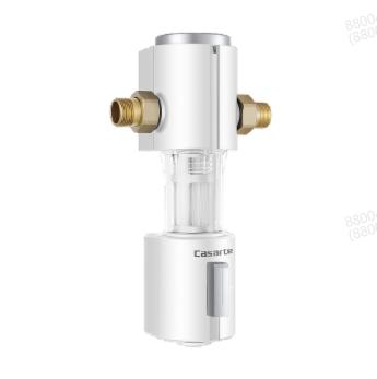 卡萨帝前置过滤器CP-50(F) 商品图1