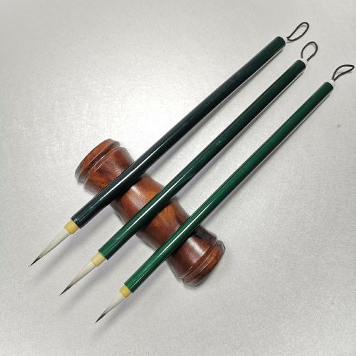 青碧紫兼勾线-书法练习，培训班，绘画兼用 商品图3