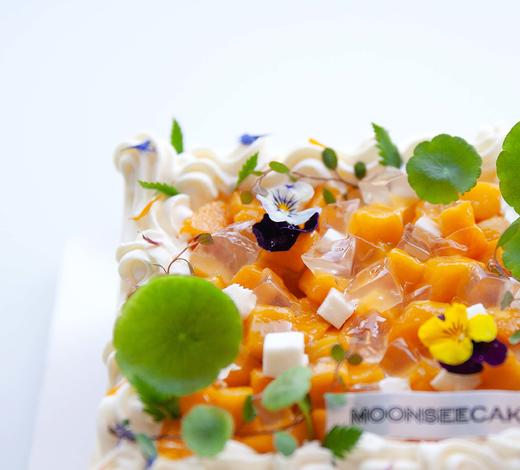 晴日青芒 商品图1