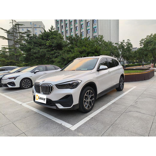 宝马 X1 sDrive25Li 领先版【长租-北京】 商品图2