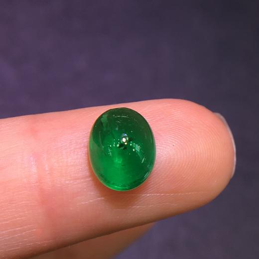2.54ct 祖母绿裸石 商品图4