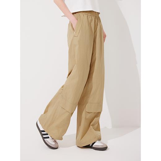 棉仓353618010-户外工装裤 商品图1