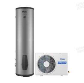 海尔空气能KF70/200-SE1