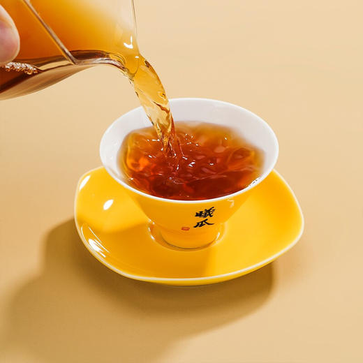 曦瓜 武夷岩茶 肉桂 品鉴 8.5g*4 商品图3