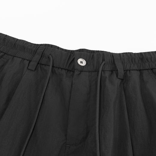 【新品上新】HX 夏季萝卜休闲长裤Z203420043101 商品图2