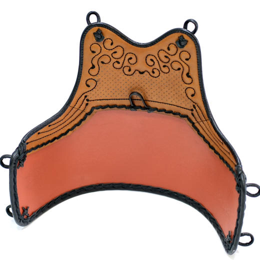 ｜国内现货｜【惠光胴】ファイバー胴 剑道胴 单品胴 商品图3