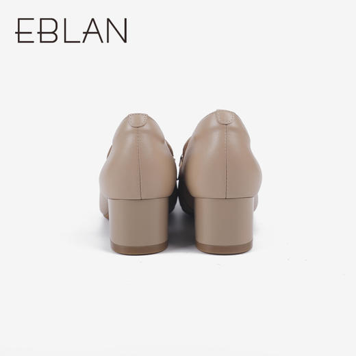 伊伴秋季女鞋单鞋B24462188 商品图3