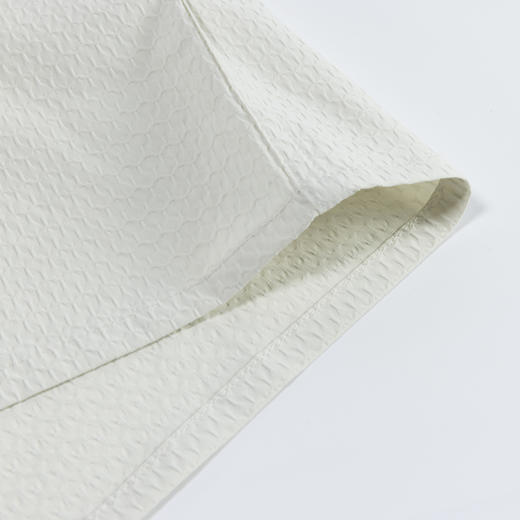 【秒杀专属】HX 春夏季翻领短袖衬衫Z001420010101 商品图7