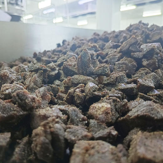 慢烤黑椒牦牛肉（有机牦牛肉加工）  128g/盒 商品图1