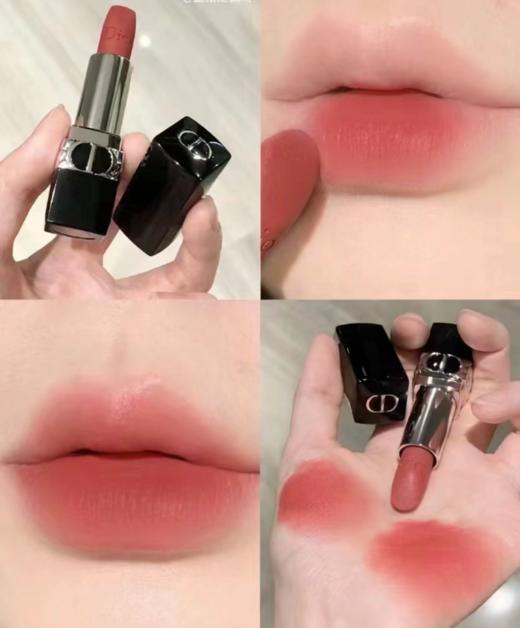 Dior迪奥口红772#999#888#840#720#707 商品图5