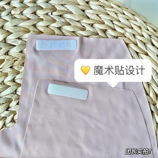 【护颈防晒面罩】UPF50+有效阻隔紫外线！面料轻薄，触感丝滑！软骨支撑，透气网眼，舒适不闷热！口罩+围脖一体，防晒抗光老！【NG-J】 商品图7