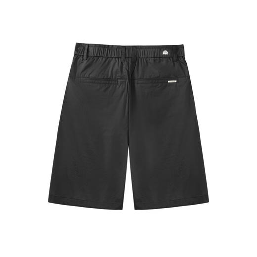 【断码清仓】HX 夏季休闲五分裤S206420098101短裤 商品图1