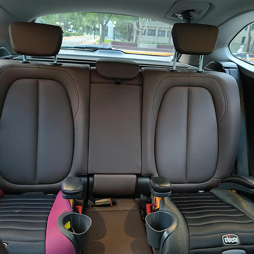 宝马 X1 sDrive25Li 领先版【长租-北京】 商品图7