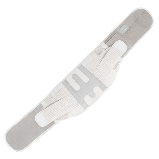 子泽（ZiJKZ） 腰部按摩器 热敷按摩护腰带 Zi-YD919 商品图2