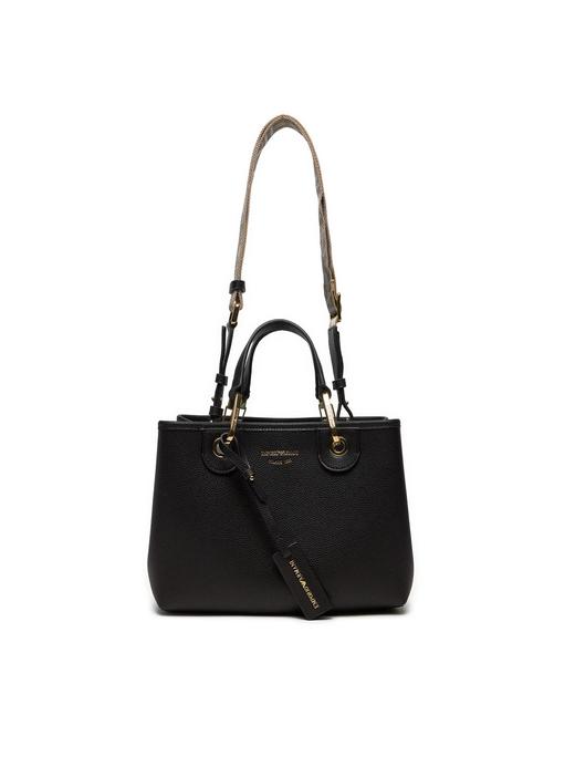 【刚到仓新品特惠秒】Emporio Armani 女士 子母袋手提单肩包 EW00036 商品图10