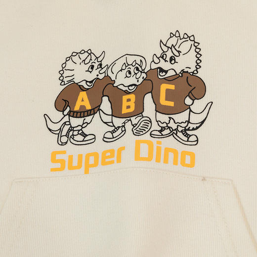 贝贝怡外套2件套ZB3DS046 商品图4