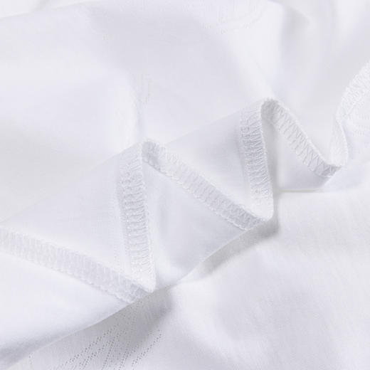 【断码清仓】HX 夏季圆领短袖T恤Y102420096101 商品图8