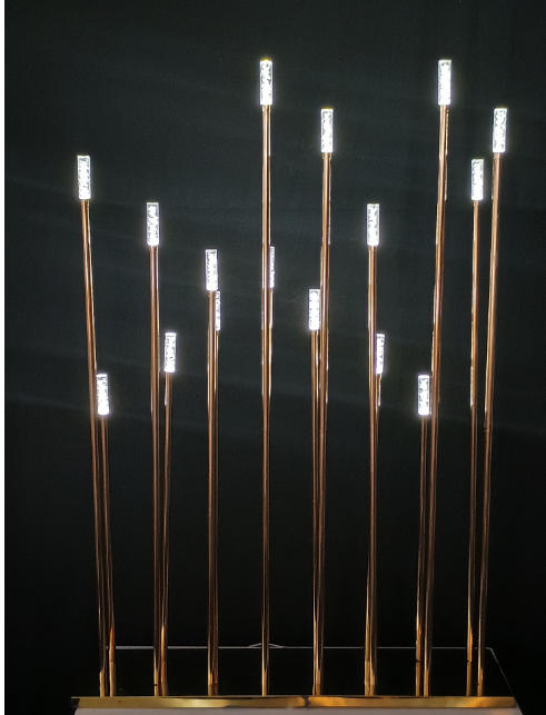 16头奥斯卡路引（运费自理） 商品图0