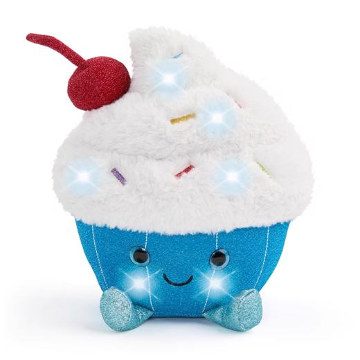 TS FAO音乐发声毛绒系列6款 商品图2